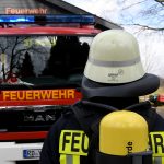 Die Feuerwehr Saarbrücken rettete am Freitagabend eine Person aus ihrer Wohnung. Symbolfoto: Carsten Rehder/dpa-Bildfunk