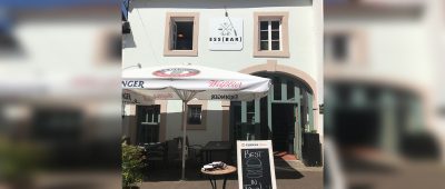 In der Burgerwoche bei „Mein Lokal, dein Lokal“ im Saarland geht es am Mittwoch in die A&B EssBar in Mettlach. Foto: Agnes Roth/A&B EssBar