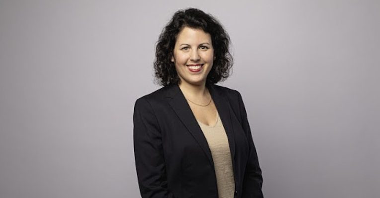 Manuela Ripa soll ab Februar 2020 für die ÖDP ins Europaparlament einziehen. Foto: ÖDP.