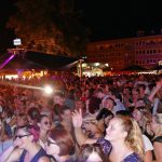 Das Zweibrücker Stadtfest findet in diesem Jahr zum 40. Mal statt. Archivfoto: Chris Schäfer/SOL.DE