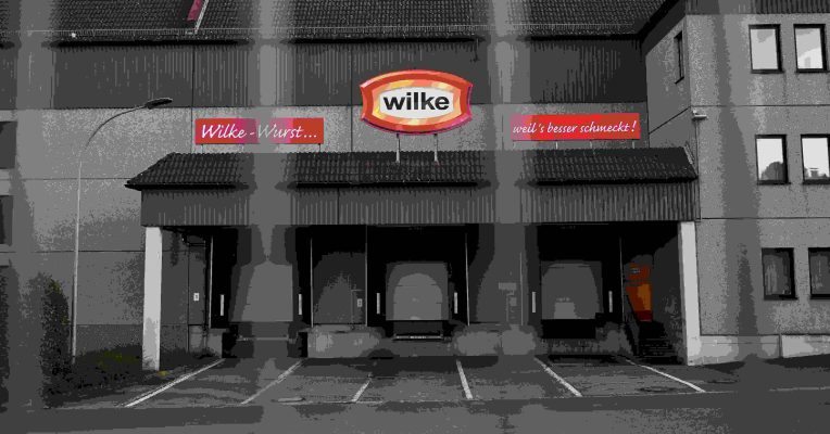 Wilke hat auch im Saarland Kunden beliefert. Foto: Uwe Zucchi/dpa-Bildfunk.