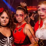 An Halloween finden im ganzen Saarland viele Partys, Konzerte und Events statt. Foto: Andreas Noll/SOL.DE