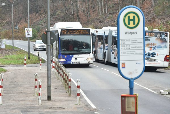 Der Busstreik im Saarland ist beendet. Foto: BeckerBredel