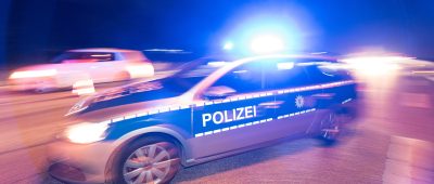 Ermittler haben am heutigen Mittwochmorgen (30.10.2019) einen 25-jährigen Räuber und Wohnungseinbrecher in Saarbrücken verhaftet. Symbolfoto: Patrick Seeger/dpa-Bildfunk