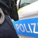 Die Polizei nahm in Zweibrücken einen international gesuchten Sexualstraftäter fest. Symbolfoto:    Karl-Josef Hildenbrand/dpa-Bildfunk