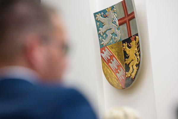 Im Saarland hat der Landtag am heutigen Mittwoch (20.11.2019) ein inklusives Wahlrecht beschlossen. Symbolfoto: Oliver Dietze/dpa-Bildfunk