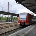 Der Verkehrsentwicklungsplan sieht unter anderem den Ausbau und die Reaktivierung des Schienennetzes im Saarland vor. Symbolfoto: BeckerBredel