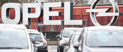 Das neue Batteriewerk soll am Opel-Standort in Kaiserslautern entstehen. Symbolfoto: Uwe Anspach/dpa-Bildfunk