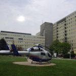 Krankenhäuser im Saarland sollen durch Investitionen von 500 Millionen Euro verbessert werden. Archivfoto Klinikum Saarbrücken: BeckerBredel
