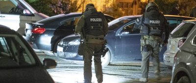 Bei dem Anschlag in Hanau kamen elf Menschen ums Leben. Archivfoto: Boris Roessler/dpa-Bildfunk