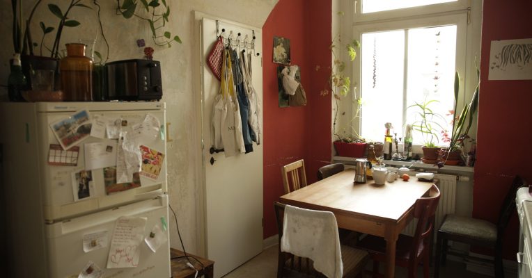 In Saarbrücken müssen Studenten für eine Wohnung rund 280 Euro bezahlen. Symbolfoto: Pixabay
