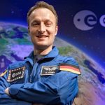 Matthias Maurer aus Oberthal ist der erste saarländische Astronaut der ESA. Foto: Frank Rumpenhorst/dpa