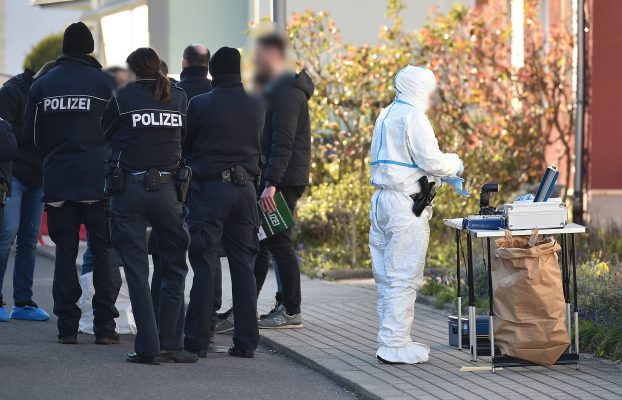 In Dudweiler wurde eine 48-jährige Frau am Dienstagnachmittag (24. März 2020) getötet. Foto: BeckerBredel
