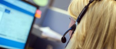 Bei der Hotline des saarländischen Gesundheitsministeriums gingen bislang mehr als 25.000 Anrufe ein. Symbolfoto: Patrick Pleul/dpa-Bildfunk