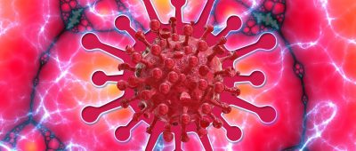 Die Zahl der Coronavirus-Infizierten im Saarland ist über 1.000 gestiegen. Symbolgrafik: Pixabay
