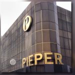 "Pieper" ist das größte Kaufhaus in Saarlouis. Archivfoto: @derherrmeier/Instagram