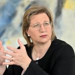 Die saarländische Wirtschaftsministerin Anke Rehlinger (SPD). Foto: Harald Tittel/dpa/Archivbild