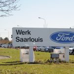Das Ford-Werk in Saarlouis plant womöglich die Wiederaufnahme der Produktion ab dem 4. Mai. Foto: BeckerBredel