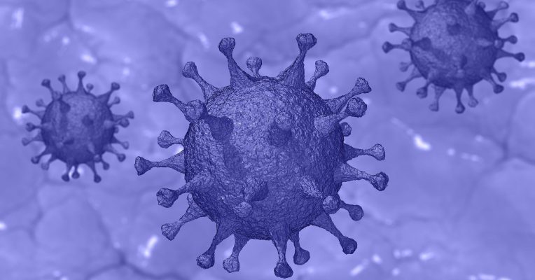 Die aktuellen Zahlen zum Coronavirus im Saarland teilte das Gesundheitsministerium mit. Grafik: Pixabay