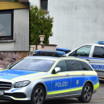 Die Polizei durchsuchte mehrere Objekte im Saarland. Foto: BeckerBredel