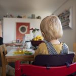Homeoffice und Kinderbetreuung: Die Corona-Krise bedeutet für viele Eltern eine Mehrfachbelastung. Symbolfoto: Christian Beutler/dpa-Bildfunk