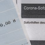 Mit einem Betrugsverdacht um die Auszahlung von Coronahilfen befasst sich nun die Staatsanwaltschaft Saarbrücken. Symbolfoto: dpa-Bildfunk/Robert Michael