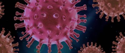 Das Coronavirus beherrscht die Nachrichtenlage. Grafik: Pixabay