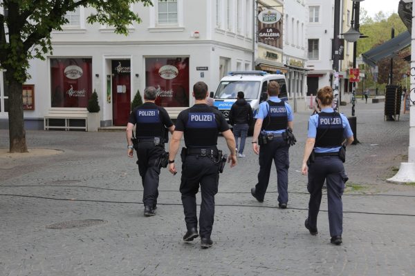 Saarbrücken soll einer kriminologischen Analyse unterzogen werden. Symbolfoto: BeckerBredel
