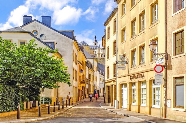 Die Einwohner und Grenzpendler von Luxemburg erhalten Gutscheine für Hotels im ganzen Land. Symbolfoto: Pixabay