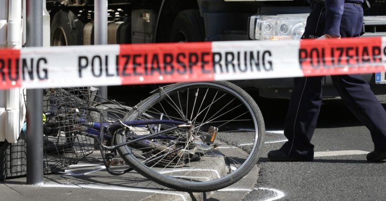 Das Klinikum Saarbrücken stellte in den vergangenen Monaten mehr Fahrradunfälle fest. Symbolfoto: Martin Gerten/dpa-Bildfunk