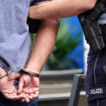 Am Mittwoch wurde der Beschuldigte im Saarland festgenommen. Symbolfoto: Johannes Neudecker/dpa