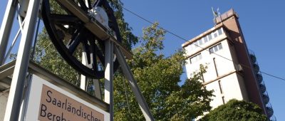 Das Saarländische Bergbaumuseum in Bexbach erhält einen Förderscheck in Höhe von 40.000 Euro. Archivfoto: Saarländisches Bergbaumuseum Bexbach e.V.