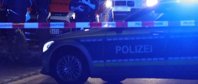 Bei dem Vorfall in Nunkirchen erlitten die Frau und der Mann schwere Verletzungen. Symbolfoto: BeckerBredel