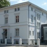Die "Villa Sehmer" in der Mainzer Straße in Saarbrücken ist verkauft. Archivfoto: AnRo0002/CC0