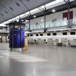 Die Tests am Saarbrücker Flughafen seien kostenlos. Archivfoto: BeckerBredel