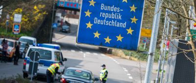 Das Saarland und Rheinland-Pfalz haben sich mit Luxemburg darauf geeinigt, dass es keine Quarantäne-Regelungen für Einreisende aus Luxemburg geben wird. Symbolfoto: Oliver Dietze/dpa