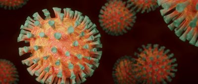 Bislang wurde bei 3.082 Fällen im Saarland das Coronavirus nachgewiesen. Grafik: Pixabay