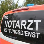 Bei einem Unfall in Köllerbach erlitt eine Fußgängerin schwere Verletzungen. Symbolfoto: BeckerBredel