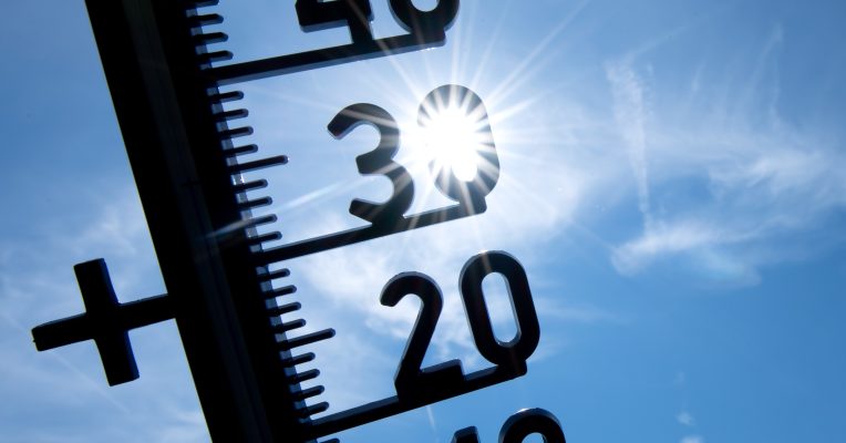 Werden nächste Woche im Saarland die 30 Grad geknackt? Foto: Sven Hoppe/dpa-Bildfunk