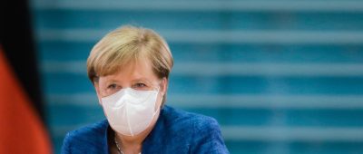 Hier zu sehen: Bundeskanzlerin Angela Merkel (CDU). Foto: dpa-Bildfunk/Markus Schreiber/AP-Pool