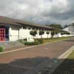 Am Hochwald-Gymnasium gibt es drei SARS-CoV-2-Fälle. Foto: Landkreis Merzig-Wadern
