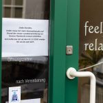 Kosmetikstudios und Massagepraxen im Saarland dürfen wieder öffnen. Symbolfoto: Frank Molte/dpa-Bildfunk