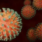 Die Zahl der Corona-Infektionen im Saarland steigt. Grafik: Pixabay