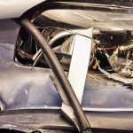 Jede:r elfte Fahrzeughalter:in hatte 2019 einen Schaden am eigenen Auto. Foto: Pixabay