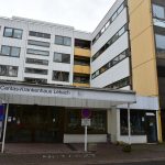 Das Krankenhaus in Lebach soll nun doch weitergeführt werden. Archivfoto: BeckerBredel