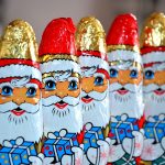 In der Gemeinde Eppelborn werden Kinder auch in Corona-Zeiten vom Nikolaus beschenkt. Symbolfoto: Pixabay