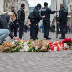 Bei der Amokfahrt durch die Trierer Innenstadt hatte der 51-Jährige fünf Menschen getötet. Foto: dpa-Bildfunk/Oliver Dietze