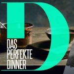 "Das perfekte Dinner" auf VOX findet in der kommenden Woche (14. - 18. Dezember 2020) im Saarland statt. Fotos: MG RTL D/Pixabay