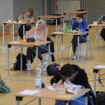 Die Abiturprüfungen im Saarland verschieben sich. Archivfoto: BeckerBredel