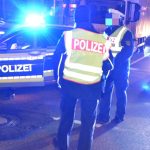 Die Polizei hat am Samstagabend (19.12.2020) eine größere Party eines Motorradclubs in Saarbrücken-Gersweiler aufgelöst. Symbolfoto: BeckerBredel